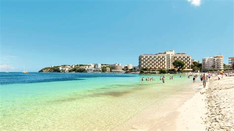 Palma Nova Holidays 2024 / 2025 .